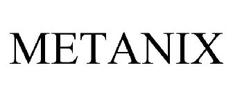 METANIX