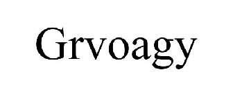 GRVOAGY