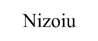 NIZOIU