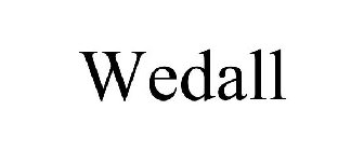 WEDALL