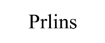 PRLINS