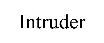 INTRUDER