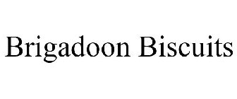 BRIGADOON BISCUITS