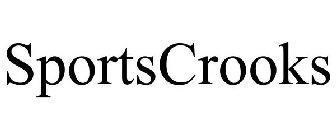 SPORTSCROOKS