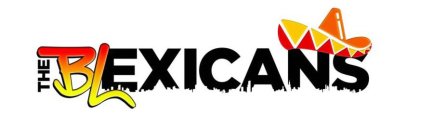 THE BLEXICANS
