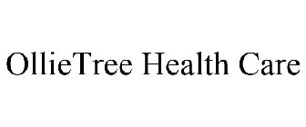 OLLIETREE HEALTH CARE