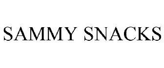 SAMMY SNACKS