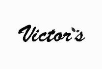 VICTOR'S