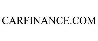 CARFINANCE.COM