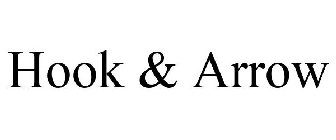 HOOK & ARROW