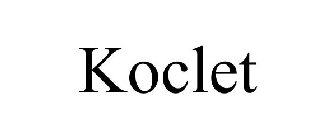 KOCLET