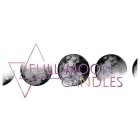 FULL MOON CANDLES