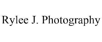 RYLEE J. PHOTOGRAPHY