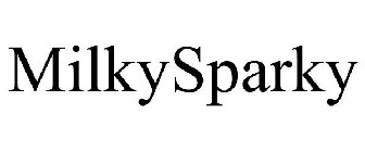 MILKYSPARKY