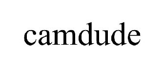 CAMDUDE