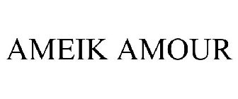 AMEIK AMOUR