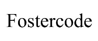 FOSTERCODE