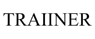 TRAIINER