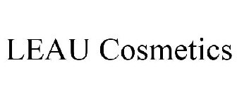 LEAU COSMETICS