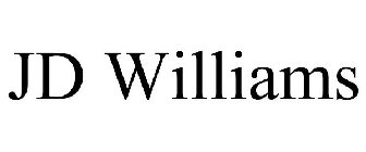 JD WILLIAMS
