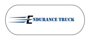 ENDURANCE TRUCK