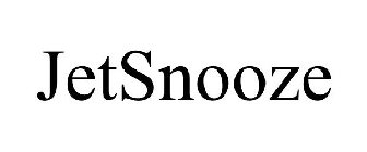 JETSNOOZE