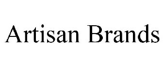 ARTISAN BRANDS