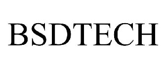 BSDTECH