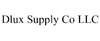 DLUX SUPPLY CO LLC