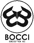 BOCCI, BESPOKE