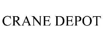 CRANE DEPOT