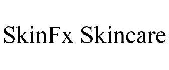 SKINFX SKINCARE