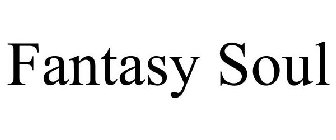 FANTASY SOUL