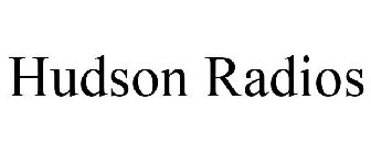 HUDSON RADIOS