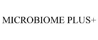 MICROBIOME PLUS+