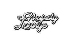 MAJESTY LOUNGE
