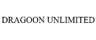 DRAGOON UNLIMITED