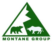 MONTANE GROUP