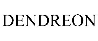 DENDREON