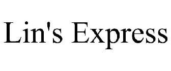 LIN'S EXPRESS