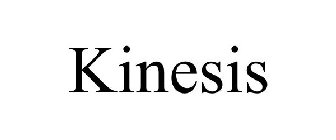KINESIS