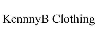 KENNNYB CLOTHING