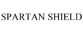 SPARTAN SHIELD