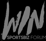 WIN SPORTSBIZ FORUM