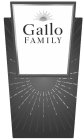 GALLO FAMILY