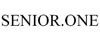 SENIOR.ONE