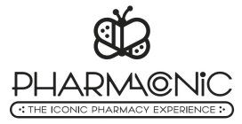 PHARMACONIC THE ICONIC PHARMACY EXPERIENCE