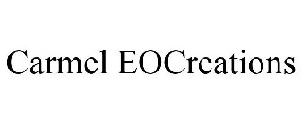 CARMEL EOCREATIONS
