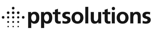 PPTSOLUTIONS