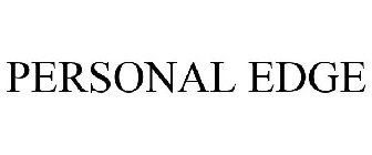 PERSONAL EDGE